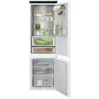 Combina frigorifica Electrolux incorporabila ENZ9MC18S, 227 L, Clasa C, No Frost, TwinTech, GreenZone, AI CoolAssist, Control electronic, 177 cm