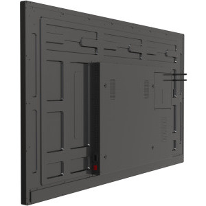 EVOBOARD UP 55″ cu touch 4K UHD, 20/40 puncte atingere, fara sistem operare