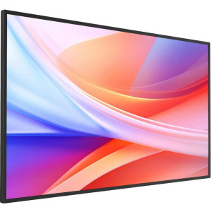 EVOBOARD UP 55″ cu touch 4K UHD, 20/40 puncte atingere, fara sistem operare