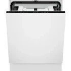 Electrolux E52LC200S, 14 seturi, 6 programe, Clasa C, Inverter, AirDry, FlexiMax, 60 cm