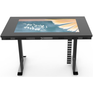 EVOBOARD EVO School 43" cu touch, 4K FHD, RAM 4GB, ROM 32GB, Android 14