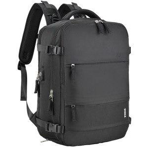 Noveen Rucsac notebook 15.6 inch Cabin Travel Black