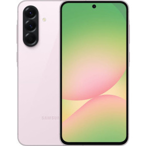 Smartphone Samsung Galaxy A56, 256GB, 8GB RAM, Dual SIM, 5G, 4-Camere, Awesome Pink
