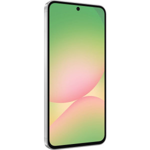 Samsung Galaxy A56, 256GB, 8GB RAM, Dual SIM, 5G, 4-Camere, Awesome Light Gray