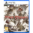 Joc Perpetual TWO STRIKES - PlayStation 5
