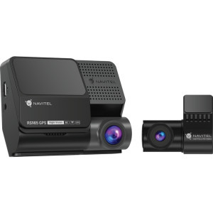Camera video auto NAVITEL RS985 GPS