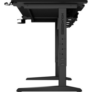 Genesis Holm Modular 120, RGB, Black