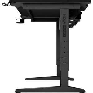 Genesis Holm Modular 120, RGB, Black