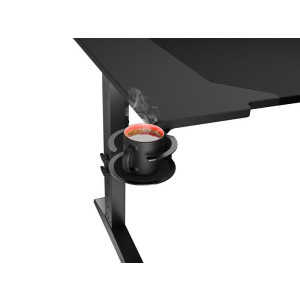 Genesis Holm Modular 120, RGB, Black