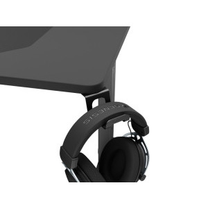 Genesis Holm Modular 120, RGB, Black