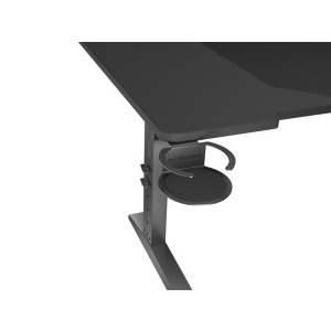 Genesis Holm Modular 140, RGB, Black