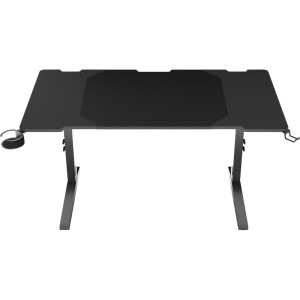 Genesis Holm Modular 140, RGB, Black