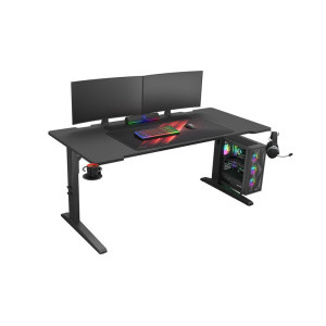 Genesis Holm Modular 160, RGB, Black