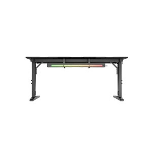 Genesis Holm Modular 160, RGB, Black