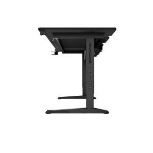 Genesis Holm Modular 160, RGB, Black