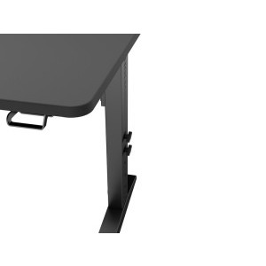 Genesis Holm Modular 160, RGB, Black