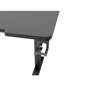 Genesis Holm Modular 180, RGB, Black
