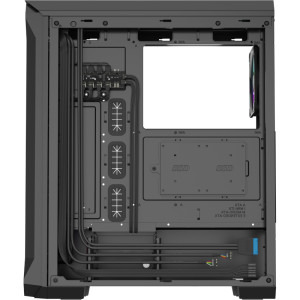 Genesis Irid 505 V2 ARGB Black