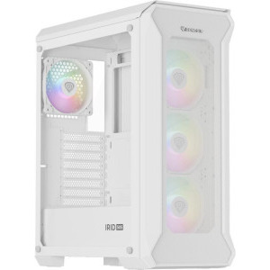 Genesis Irid 505 V2 ARGB White