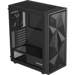 Genesis DIAXID 605F Black