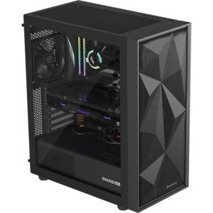 Genesis DIAXID 605F Black