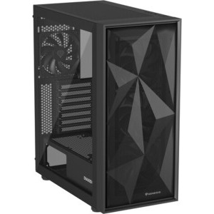 Genesis DIAXID 605F Black
