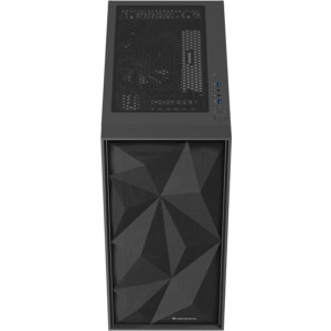Genesis DIAXID 605F Black