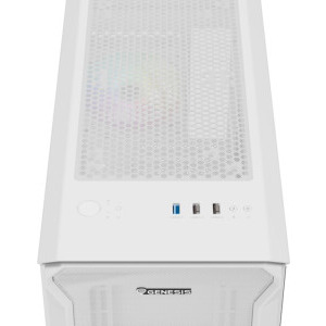 Genesis IRID 503 ARGB LITE White