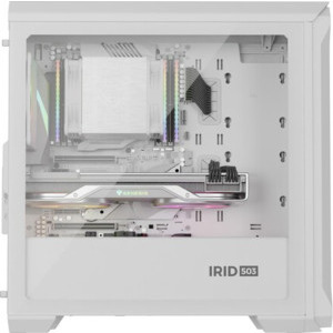 Genesis IRID 503 ARGB LITE White