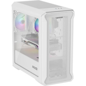 Genesis IRID 503 ARGB LITE White