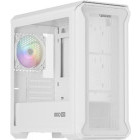 Carcasa Genesis IRID 503 ARGB LITE White