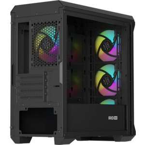 Genesis IRID 503 ARGB V2 Black