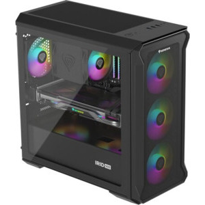 Genesis IRID 503 ARGB V2 Black