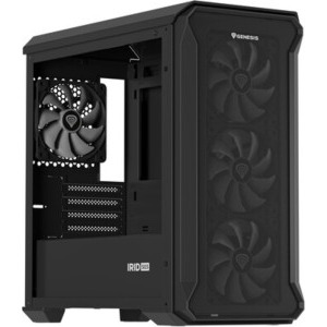 Genesis IRID 503 ARGB V2 Black