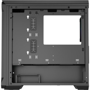 Genesis IRID 503 ARGB V2 Black