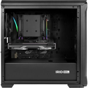Genesis IRID 503 V2 Black