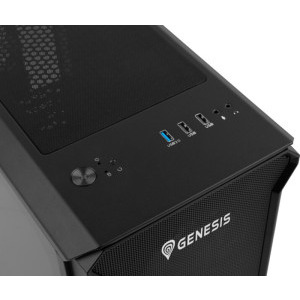 Genesis IRID 503 V2 Black
