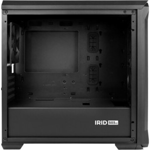 Genesis IRID 503 V2 Black