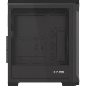 Genesis IRID 505 V2 Black
