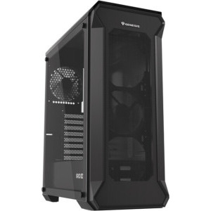 Genesis IRID 505 V2 Black