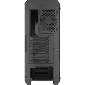 Genesis IRID 505 V2 Black