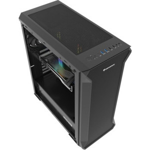 Genesis IRID 505F Black