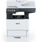 Multifunctionala Xerox VersaLink B625, Laser, Monocrom, Format A4, Duplex, Retea, NFC, Fax