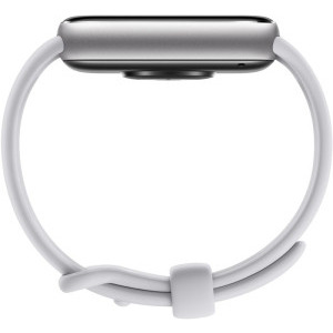 Xiaomi Smart Band 9 Pro, Moonlight Silver