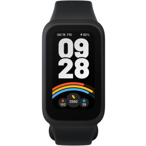 Xiaomi Smart Band 9 Active, Black