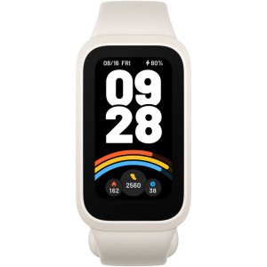 Xiaomi Smart Band 9 Active, Beige