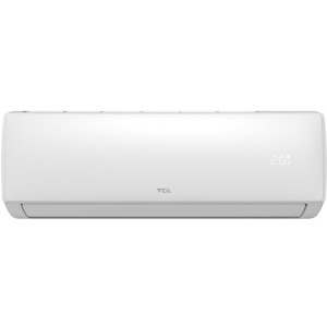 TCL Multisplit FMA-14I2HD99, 9000 BTU + 9000 BTU, A++/A, Wi-Fi, Inverter, Deep Clean