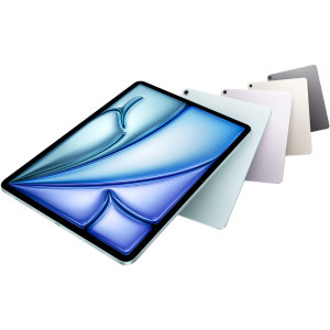Apple iPad Air (M3) 11-inch 1TB Wi-Fi Starlight