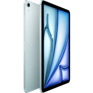 Apple iPad Air (M3) 11-inch 128GB Wi-Fi + 5G Blue