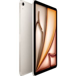 Apple iPad Air (M3) 11-inch 512GB Wi-Fi + 5G Starlight